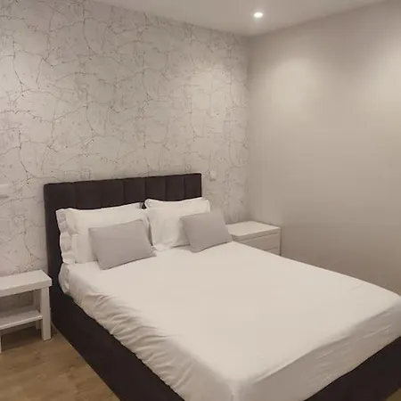 Terro Collection - Sao Vicente 78 Appartement