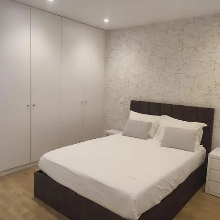 Terro Collection - Sao Vicente 78 Apartman Braga