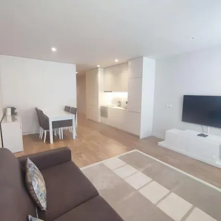 Appartement Terro Collection - Sao Vicente 78