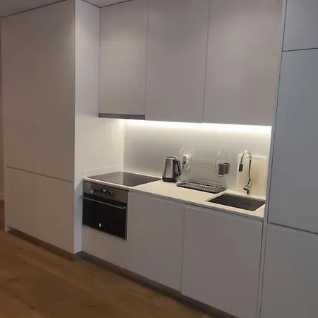 Apartman Terro Collection - Sao Vicente 78