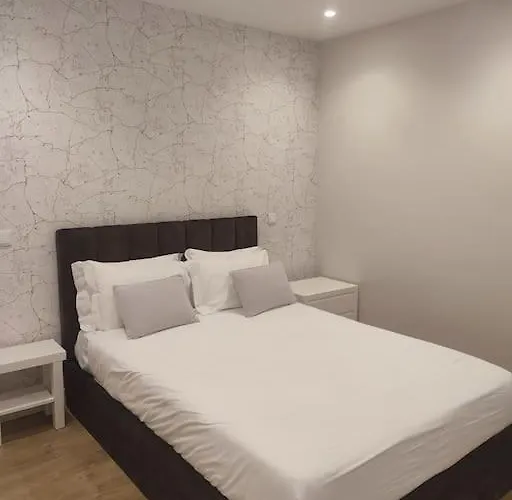 Terro Collection - Sao Vicente 78 Apartman