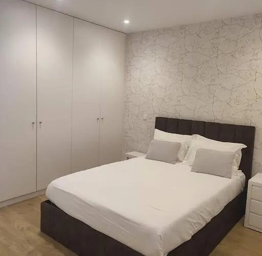 Terro Collection - Sao Vicente 78 Daire Braga