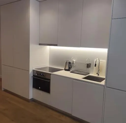 Apartman Terro Collection - Sao Vicente 78